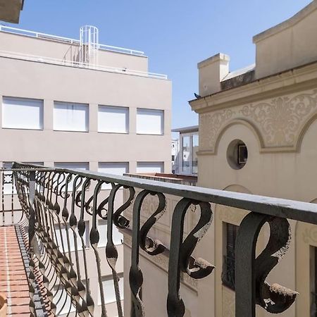 Canela Homes Barcelona Fontana Екстериор снимка