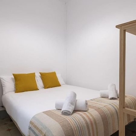 Canela Homes Barcelona Fontana Екстериор снимка