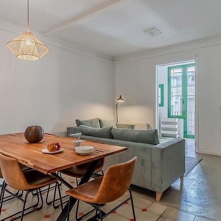 Canela Homes Barcelona Fontana Екстериор снимка