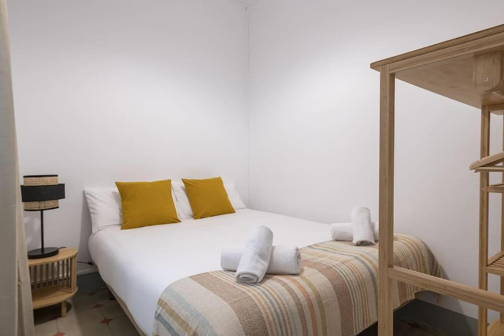 Canela Homes Barcelona Fontana Екстериор снимка