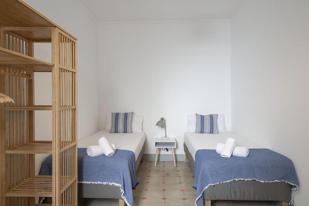 Canela Homes Barcelona Fontana Екстериор снимка