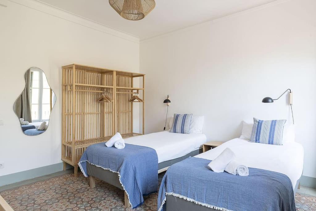Canela Homes Barcelona Fontana Екстериор снимка