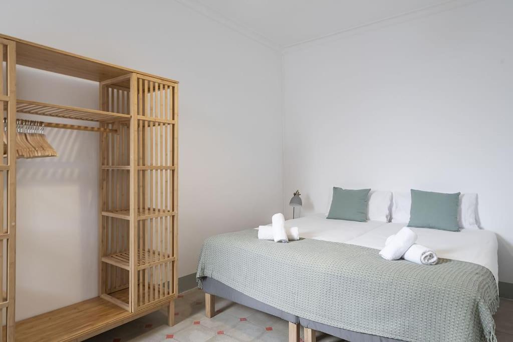 Canela Homes Barcelona Fontana Екстериор снимка