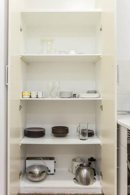 Canela Homes Barcelona Fontana Екстериор снимка