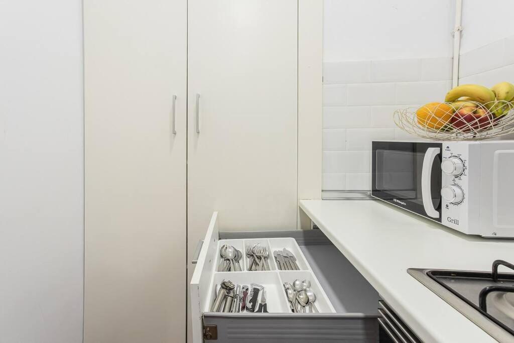 Canela Homes Barcelona Fontana Екстериор снимка