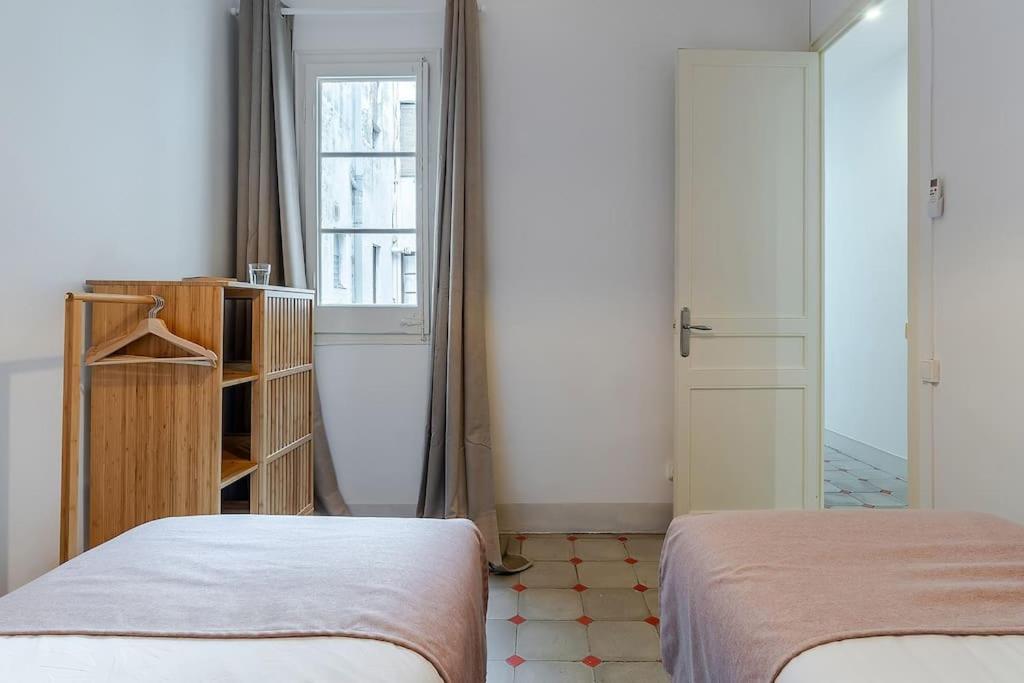 Canela Homes Barcelona Fontana Екстериор снимка