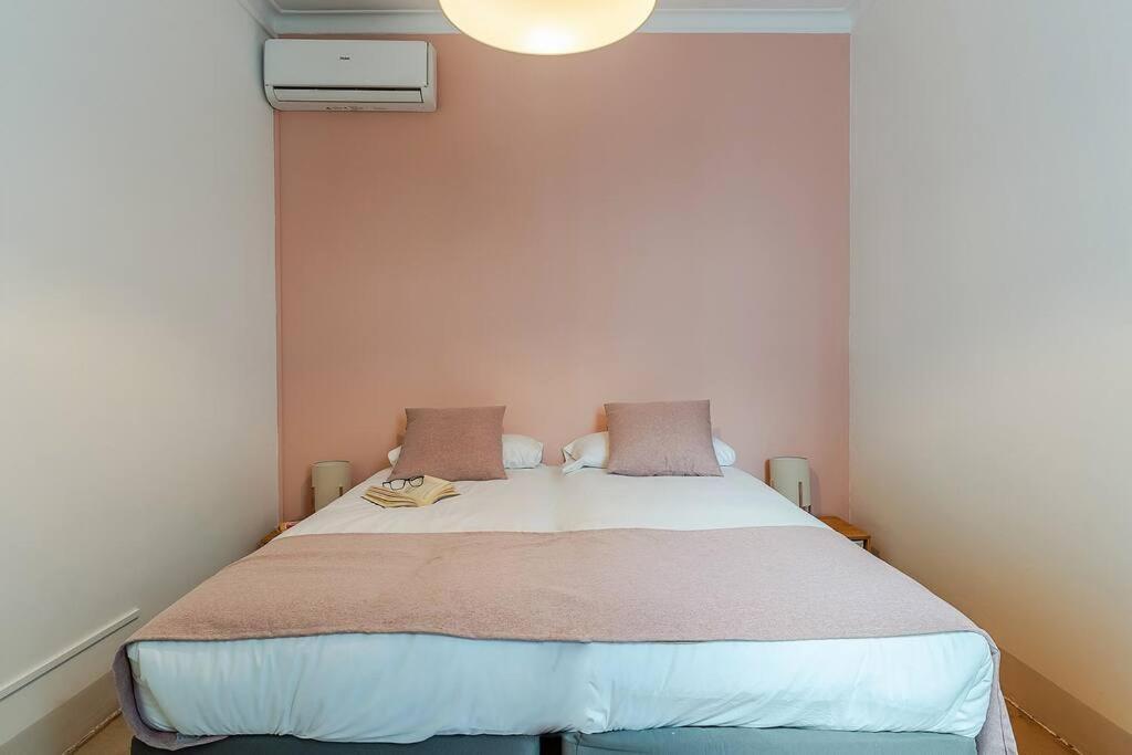 Canela Homes Barcelona Fontana Екстериор снимка