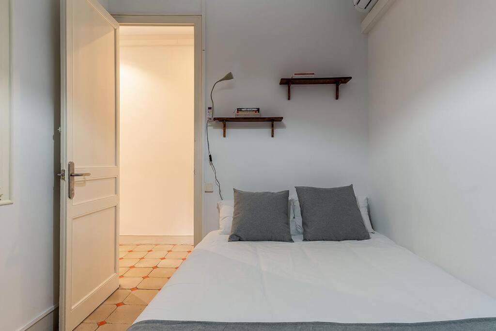 Canela Homes Barcelona Fontana Екстериор снимка