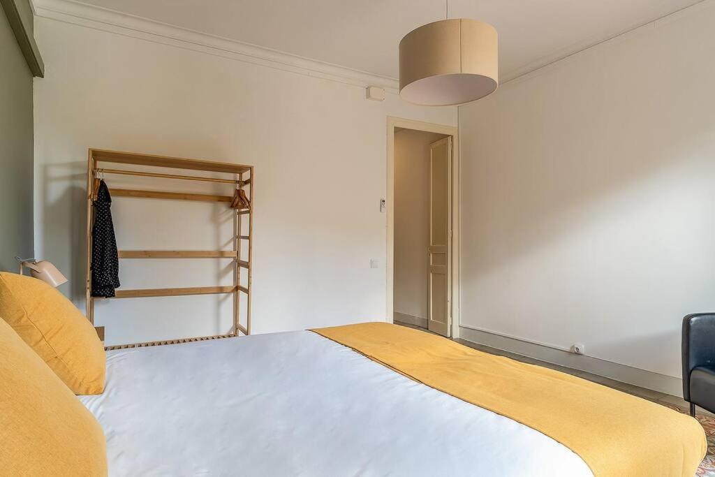 Canela Homes Barcelona Fontana Екстериор снимка