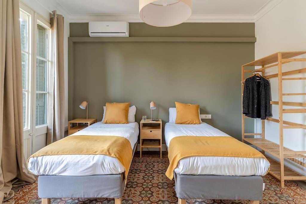 Canela Homes Barcelona Fontana Екстериор снимка