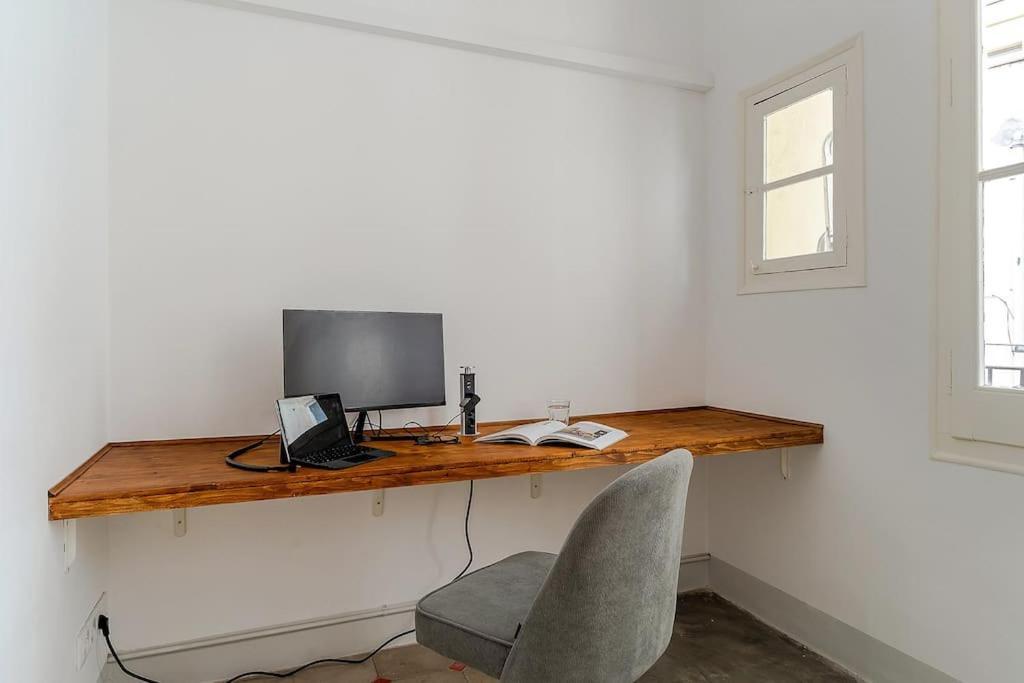 Canela Homes Barcelona Fontana Екстериор снимка