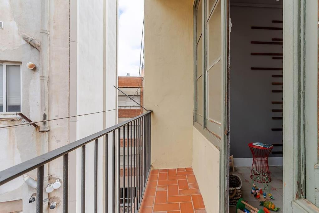 Canela Homes Barcelona Fontana Екстериор снимка
