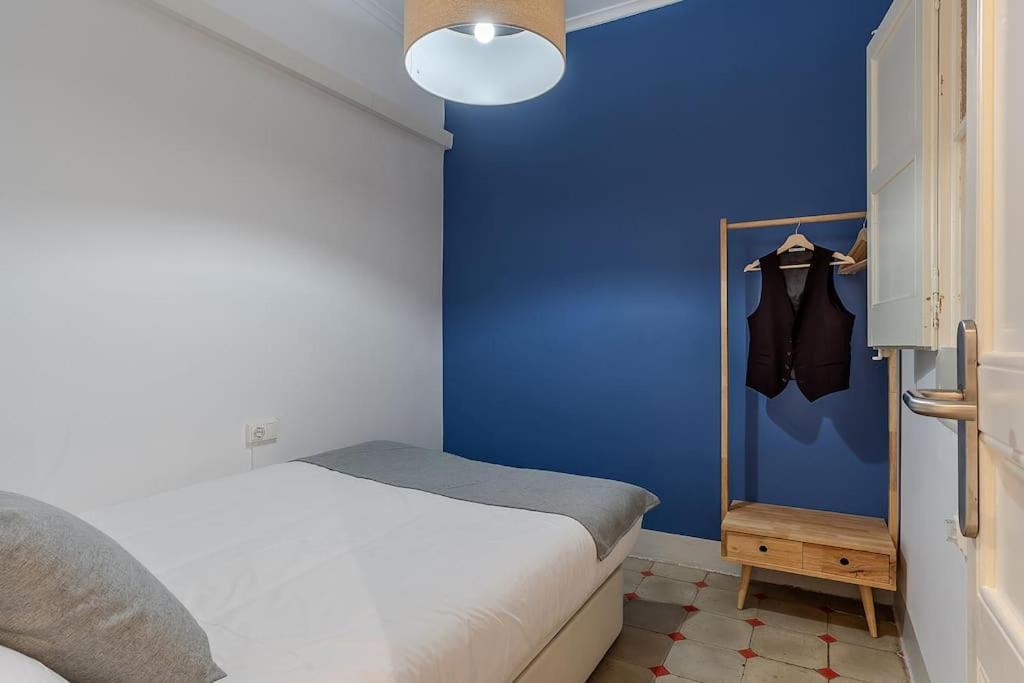 Canela Homes Barcelona Fontana Екстериор снимка