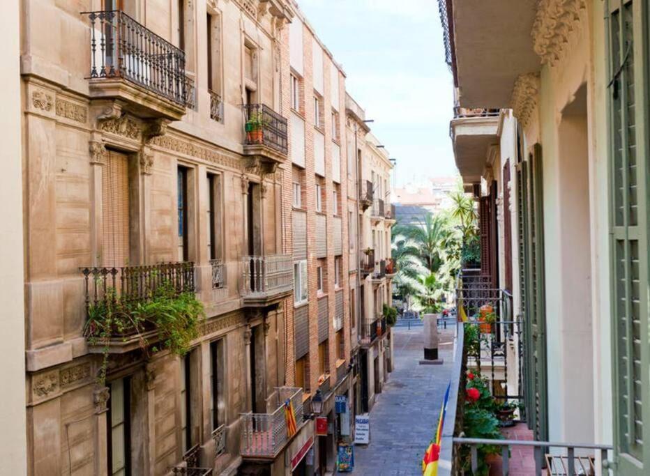 Canela Homes Barcelona Fontana Екстериор снимка