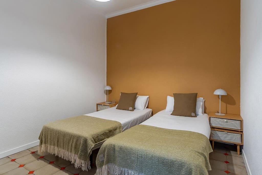 Canela Homes Barcelona Fontana Екстериор снимка