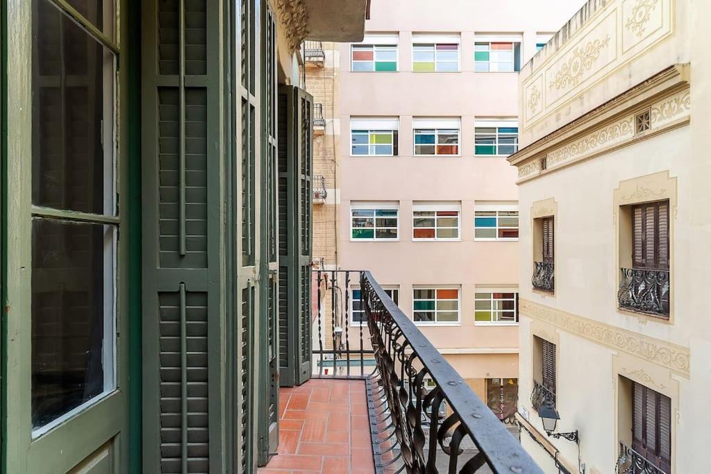 Canela Homes Barcelona Fontana Екстериор снимка