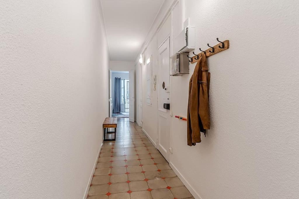 Canela Homes Barcelona Fontana Екстериор снимка