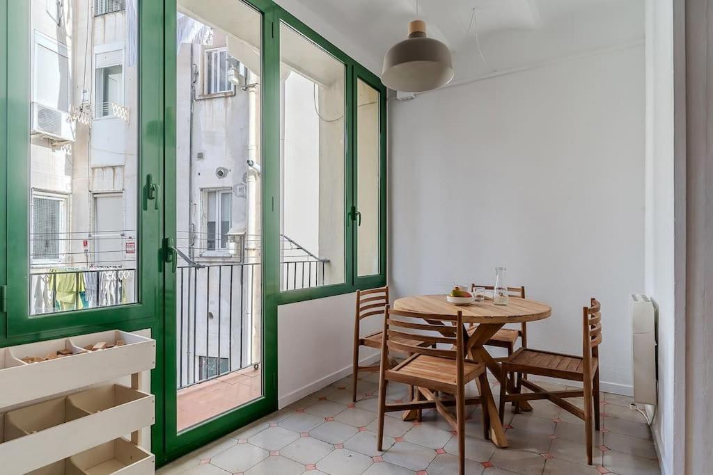 Canela Homes Barcelona Fontana Екстериор снимка