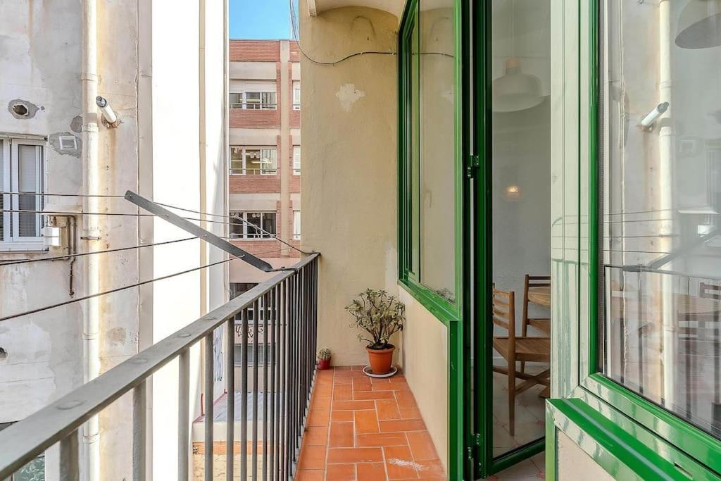 Canela Homes Barcelona Fontana Екстериор снимка