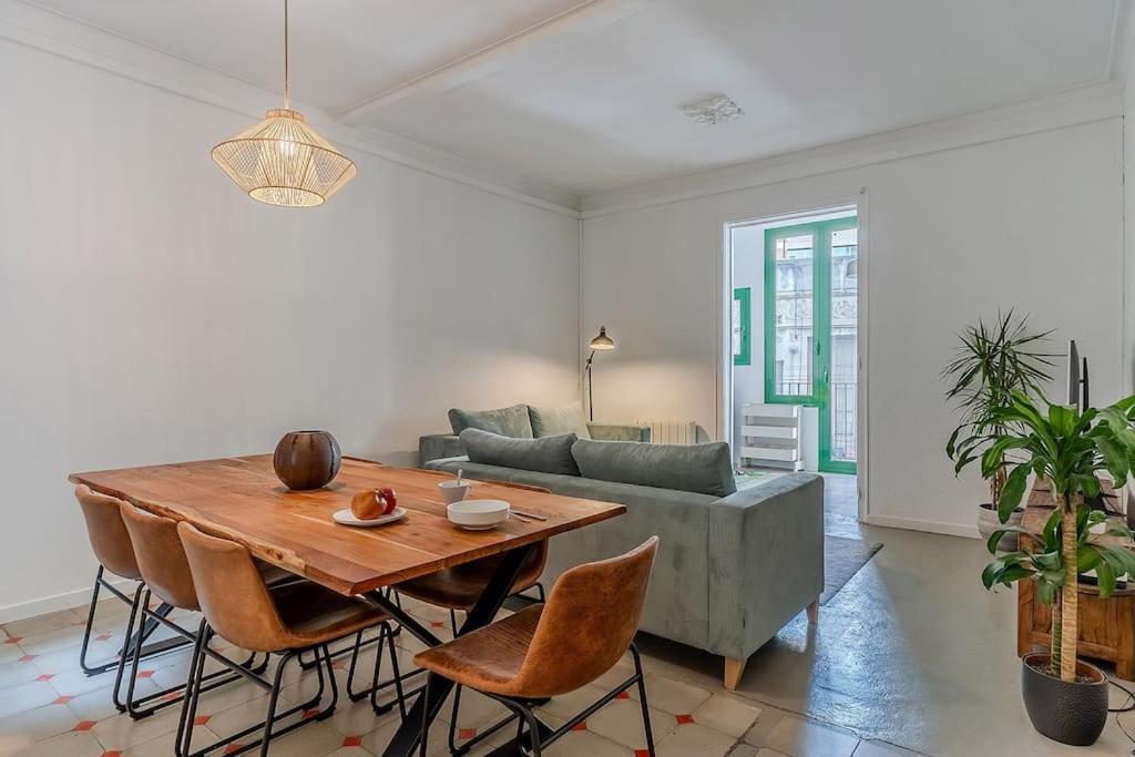Canela Homes Barcelona Fontana Екстериор снимка